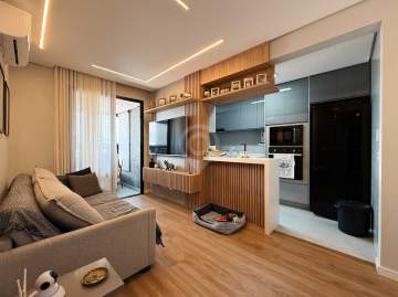 Condomínio Residencial Bella Vista - Apartamento 3 quartos à venda Itatiba,SP Residencial Bella Vista - R$ 980.000 - VIAP30249