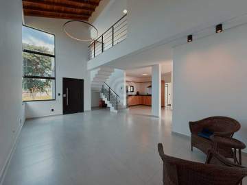 Condomínio Condomínio Bosque dos Pires. - Casa em Condomínio 3 quartos para venda e aluguel Itatiba,SP Condomínio Bosque dos Pires - R$ 1.790.000 - VICN30480