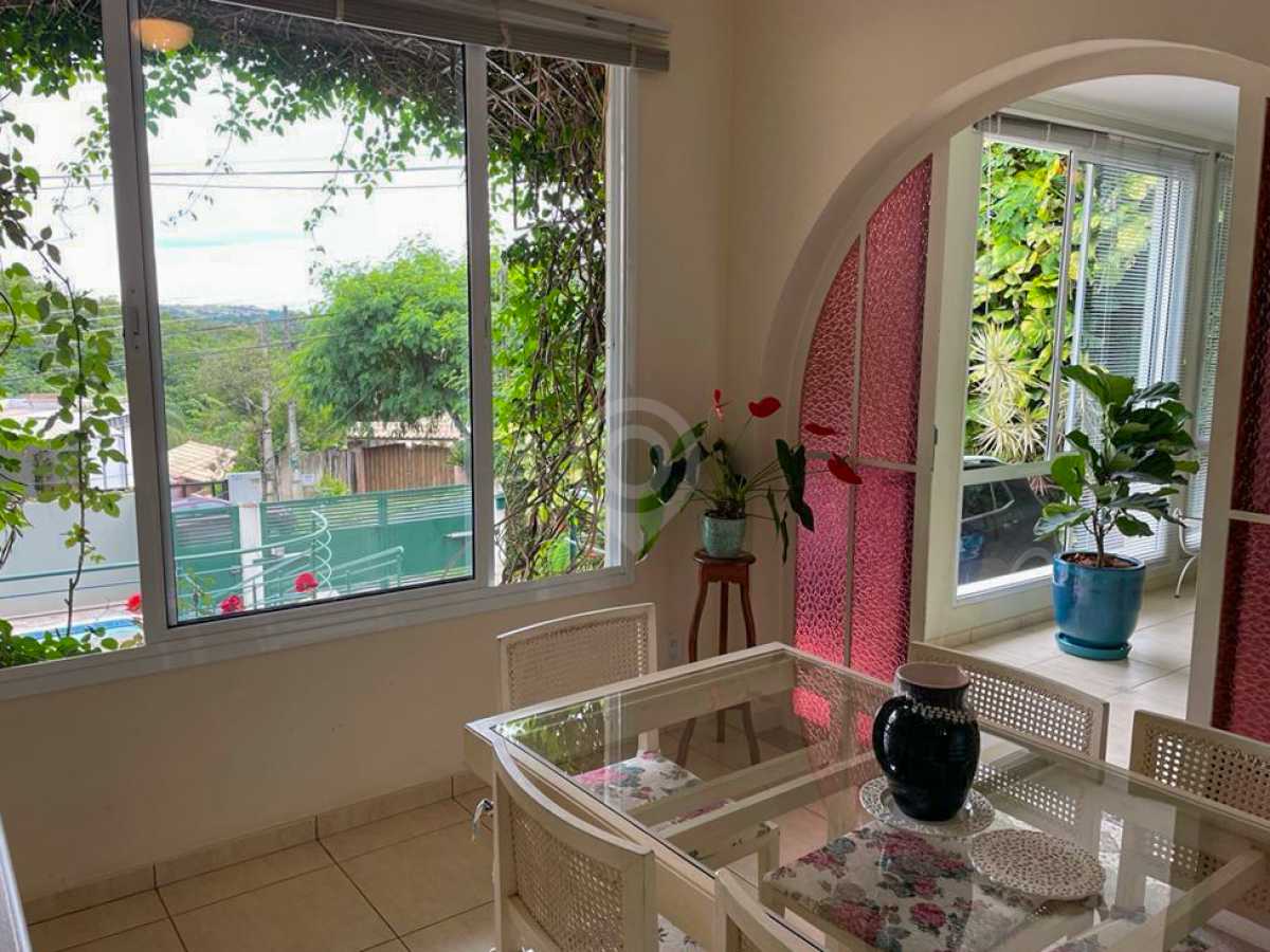 Conheça ba317fe4-960f-42bc-9011-a9036d do imóvel - Casa em Condomínio 4 quartos à venda Campinas,SP Colinas do Ermitage (Sousas) - R$ 1.765.000 - VICN40256 - 6 ba317fe4-960f-42bc-9011-a9036d - 6