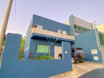 BOA LOCALIZAÇÃO - Casa Comercial 230m² à venda Itatiba,SP Jardim Santo Antônio - R$ 878.000 - VICC50004