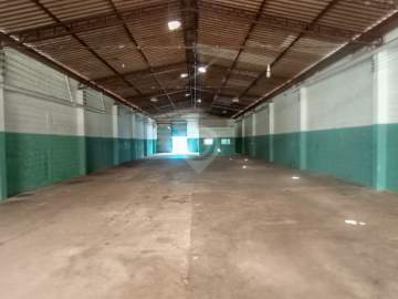 Galpão 640m² para alugar Itatiba,SP Jardim Arizona - R$ 8.500 - VIGA00141
