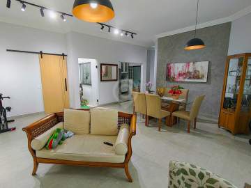 Casa 3 quartos à venda Itatiba,SP Recanto do Parque - R$ 750.000 - VICA30531