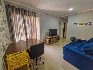 Condomínio Residencial Portal de Itá - Apartamento 2 quartos à venda Itatiba,SP Residencial Portal de Itá - R$ 289.000 - VIAP20793