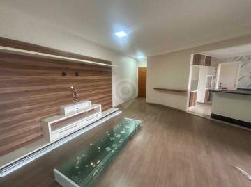 Condomínio Edifício Residencial Panorama - Apartamento 3 quartos para venda e aluguel Itatiba,SP Edifício Residencial Panorama - R$ 960.000 - VIAP30252