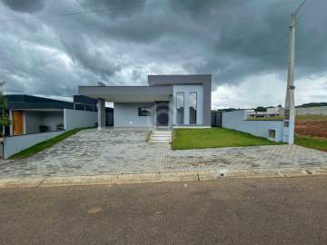Condomínio Condomínio Bosque dos Pires. - Casa em Condomínio 3 quartos à venda Itatiba,SP Condomínio Bosque dos Pires - R$ 1.450.000 - VICN30483