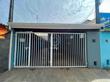 Casa 2 quartos à venda Itatiba,SP Jardim Palladino - R$ 360.000 - VICA20385