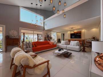 Condomínio Condomínio San Diego - Casa em Condomínio 3 quartos à venda Itatiba,SP Condomínio San Diego - R$ 4.500.000 - VICN30484