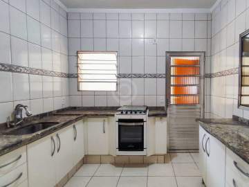 Casa 3 quartos para alugar Itatiba,SP Vila Santa Luzia - R$ 3.000 - VICA30534