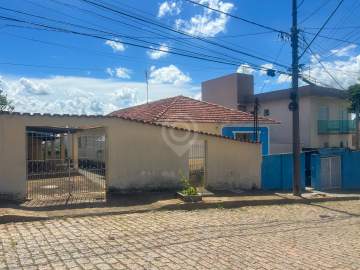 Casa 3 quartos à venda Itatiba,SP Jardim Coronel Peroba - R$ 340.000 - VICA30535