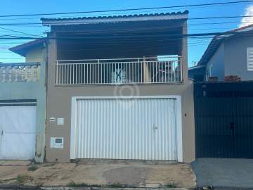 Casa 3 quartos à venda Itatiba,SP Jardim Alto de Santa Cruz - R$ 400.000 - VICA30536