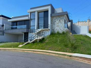 Condomínio Condominio Portal San Giovanni - Casa em Condomínio 3 quartos à venda Itatiba,SP Condomínio Portal San Giovanni - R$ 2.332.000 - VICN30486