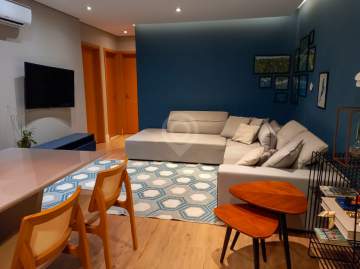 Condomínio Condomínio Praxx Residencial. - Apartamento 2 quartos à venda Itatiba,SP Condomínio Praxx Residencial - R$ 670.000 - VIAP20795