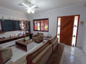 Casa 4 quartos à venda Itatiba,SP Recanto do Parque - R$ 1.080.000 - VICA40134