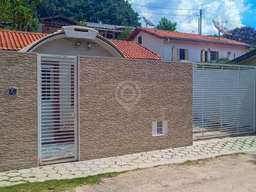 Condomínio Condomínio Clube de Campo Fazenda - Casa em Condomínio 2 quartos à venda Itatiba,SP Condomínio Clube de Campo Fazenda - R$ 250.000 - VICN20124