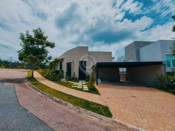 Condomínio Condomínio Ville de France - Casa em Condomínio 3 quartos à venda Itatiba,SP Condomínio Ville de France - R$ 1.690.000 - VICN30489
