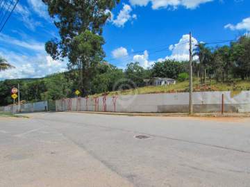 Terreno Comercial 420m² à venda Itatiba,SP Jardim das Nações - R$ 315.000 - VITC00069