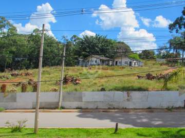 Terreno Comercial 517m² à venda Itatiba,SP Jardim das Nações - R$ 388.000 - VITC00071