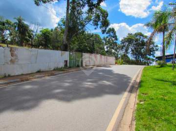 Terreno Comercial 526m² à venda Itatiba,SP Jardim das Nações - R$ 395.000 - VITC00072