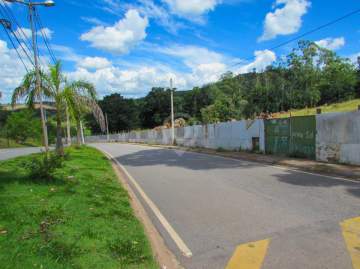 Terreno Comercial 679m² à venda Itatiba,SP Jardim das Nações - R$ 510.000 - VITC00073