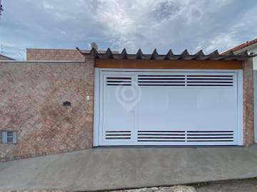 Casa 4 quartos à venda Itatiba,SP Parque São Vicente - R$ 750.000 - VICA40135