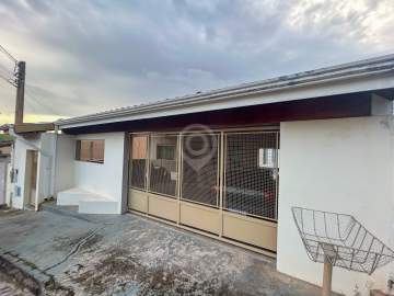 Casa 2 quartos à venda Itatiba,SP Loteamento Residencial Central Park I - R$ 650.000 - VICA20392
