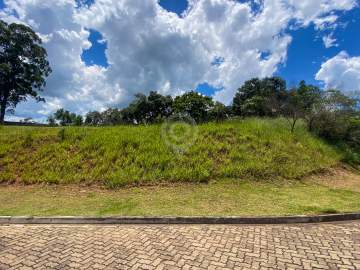 Condomínio Condomínio GSP Arts - Terreno Residencial à venda Condomínio GSP Arts - Itatiba,SP - R$ 320.000 - VITR00848