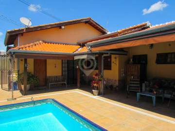 Condomínio Condomínio Jardim das Paineiras - Casa em Condomínio 2 quartos à venda Jardim das Paineiras - Itatiba,SP - R$ 649.000 - VICN20125