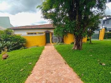 Condomínio Condomínio Parque das Laranjeiras - Casa em Condomínio 4 quartos à venda Itatiba,SP Parque das Laranjeiras - R$ 1.249.000 - VICN40265