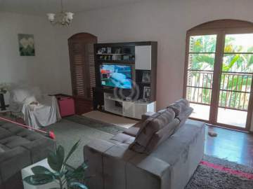 Casa 4 quartos à venda Morungaba,SP Santo Antonio - R$ 1.699.000 - VICA40137