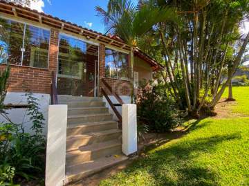 Chácara 3000m² à venda Itatiba,SP Jardim Alto de Santa Cruz - R$ 1.700.000 - VICH20035