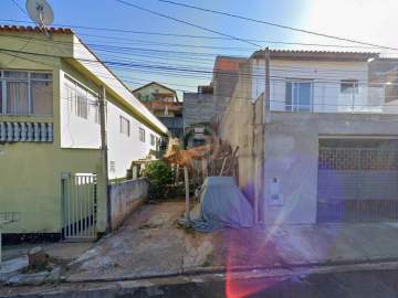 Terreno Residencial à venda Itatiba,SP Jardim das Nações - R$ 160.000 - VITR00851