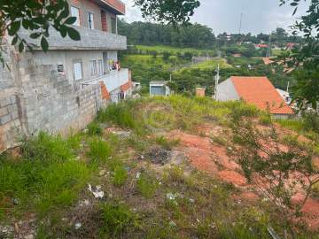 Terreno Residencial à venda Itatiba,SP Loteamento Horizonte Azul - R$ 120.000 - VITR00858