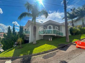 Condomínio Condomínio Itatiba Country Club - Casa em Condomínio 3 quartos à venda Itatiba,SP Condomínio Itatiba Country Club - R$ 1.300.000 - VICN30497
