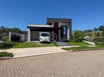 Condomínio Condomínio GSP Arts - Casa em Condomínio 3 quartos à venda GSP Arts - Itatiba,SP - R$ 3.280.000 - VICN30508