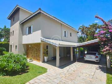 Condomínio Ville de Chamonix - Casa em Condomínio 7 quartos à venda Ville de Chamonix - Itatiba,SP - R$ 3.300.000 - VICN70016