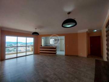 Condomínio Edifício Residencial Panorama - Apartamento 3 quartos para alugar Itatiba,SP Edifício Residencial Panorama - R$ 4.100 - VIAP30254