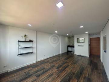 Condomínio Edificio Praxx Comercial - Sala Comercial 37m² à venda Itatiba,SP Edifício Praxx Comercial - R$ 305.000 - VISL00163