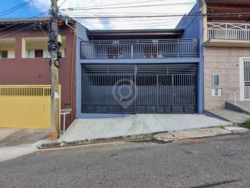 Casa 3 quartos à venda Itatiba,SP Parque da Colina - R$ 440.000 - VICA30557