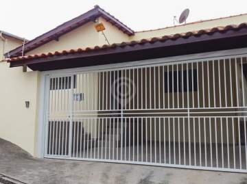 Casa 3 quartos à venda Itatiba,SP Loteamento Residencial Central Park I - R$ 700.000 - VICA30558