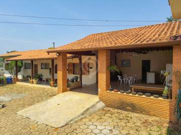 Chácara 3157m² à venda Itatiba,SP Parque Nova Xampirra - R$ 900.000 - VICH30078