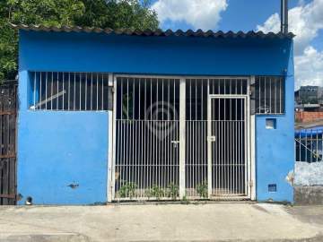 Casa 2 quartos à venda Itatiba,SP Parque San Francisco - R$ 260.000 - VICA20405