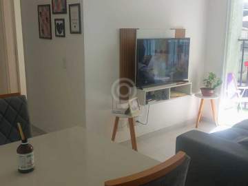 Condomínio Condomínio Residencial Sonhare - Apartamento 2 quartos à venda Itatiba,SP Condomínio Residencial Sonhare - R$ 270.000 - VIAP20817