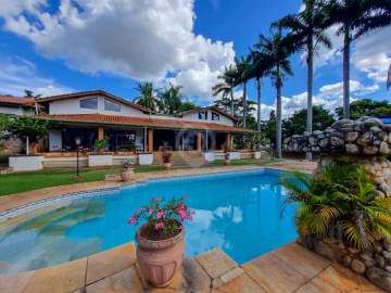 Chácara 3200m² à venda Itatiba,SP Jardim Leonor - R$ 3.200.000 - VICH60005