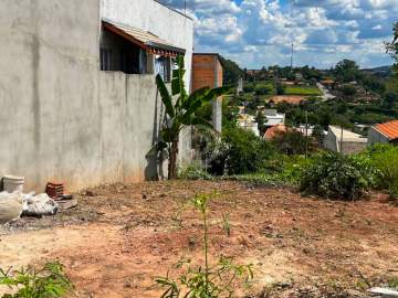 Terreno Residencial à venda Itatiba,SP Loteamento Horizonte Azul - R$ 115.000 - VITR00875