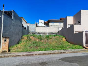 Terreno Comercial 250m² à venda Itatiba,SP Recanto do Parque - R$ 265.000 - VITC00076