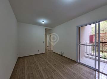 Condomínio Residencial Portal de Itá - Apartamento 2 quartos à venda Itatiba,SP Residencial Portal de Itá - R$ 260.000 - VIAP20822