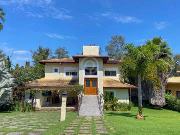 Condomínio Ville de Chamonix II - Casa em Condomínio 3 quartos à venda Itatiba,SP Ville de Chamonix - R$ 2.550.000 - VICN30518