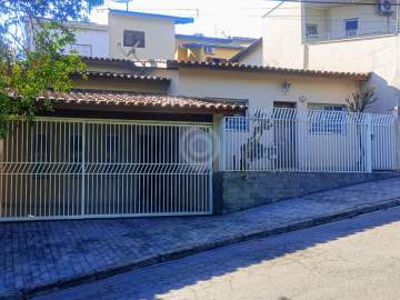 Casa 3 quartos à venda Itatiba,SP Loteamento Rei de Ouro - R$ 700.000 - VICA30564