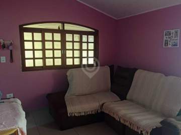 Casa 3 quartos à venda Itatiba,SP Núcleo Residencial Porto Seguro - R$ 440.000 - VICA30566