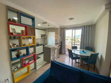 Condomínio Condomínio Praxx Residencial. - Apartamento 2 quartos à venda Itatiba,SP Condomínio Praxx Residencial - R$ 550.000 - VIAP20827